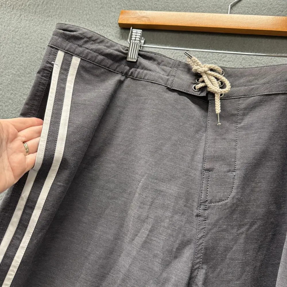 Faherty board shorts